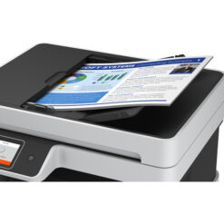 Imprimante multifonction Epson EcoTank L6490 à réservoirs rechargeables (C11CJ88404)