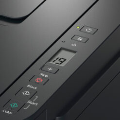 Imprimante multifonction à réservoirs rechargeables Canon PIXMA G2411 (2313C025AA)