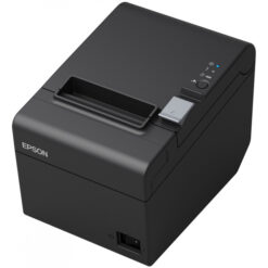 Imprimante de tickets POS EPSON TM-T20III (011) USB + série (C31CH51011)