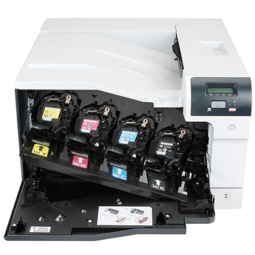 Imprimante A3 Laser HP Color LaserJet Professional CP5225n (CE711A)