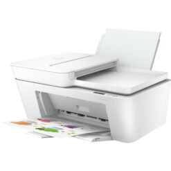 Imprimante multifonction HP DeskJet Plus 4120 (3XV14B)