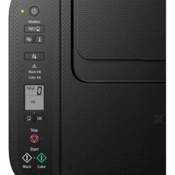 Imprimante Multifonction Jet d'encre Canon PIXMA TS3440 (4463C007BD)