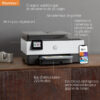 Imprimante multifonction Jet d’encre HP OfficeJet Pro 8023 (1KR64B)