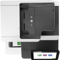 Imprimante HP Laser Couleur Multifonction Color LaserJet Enterprise M578dn (7ZU85A)