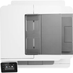Imprimante Multifonction Laser Couleur HP LaserJet Pro M283fdn (7KW74A)