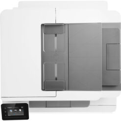 Imprimante Multifonction Laser Couleur HP LaserJet Pro M283fdw (7KW75A)