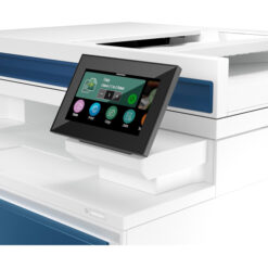 Imprimante HP Laser Multifonction Laser Couleur Jet Pro MFP 4303fdw (5HH67A)