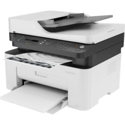 Imprimante Multifonction Laser Monochrome HP 137fnw (4ZB84A)