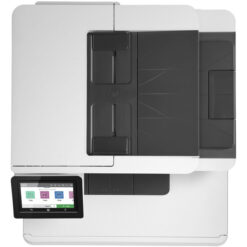 Imprimante Multifonction Laser HP Color LaserJet Pro M479fdn (W1A79A)