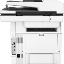 Imprimante Multifonction Laser Monochrome HP LaserJet Enterprise Flow M528z (1PV67A)