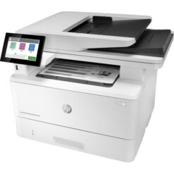 Imprimante Multifonction Laser Monochrome HP LaserJet Enterprise M430f (3PZ55A)