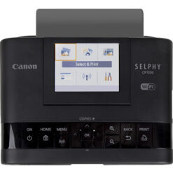 Imprimante photo Canon SELPHY CP1300 - Wi-Fi