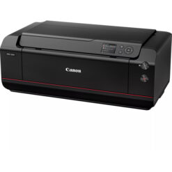 Imprimante photo professionnelle A2 Canon ImagePROGRAF PRO-1000 (0608C009AE)