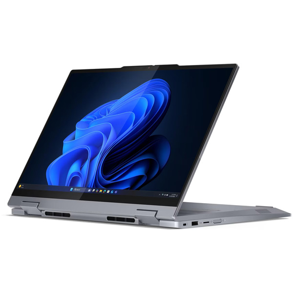 Lenovo ThinkBook 14 2-in-1 G5 IAU – PC Portable Convertible (21SQ001STP) – Image 4