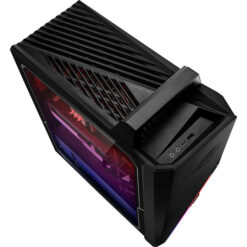 Ordinateur de bureau Asus Gamer ROG STRIX GA15 G15DK (90PF02Q1-M01J50)