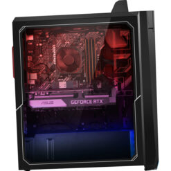 Ordinateur de bureau Asus Gamer ROG STRIX GA15 G15DK R5 (90PF02Q1-M01J40)