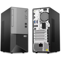Ordinateur de bureau Lenovo V50t Gen 2-13IOB (11QE00FAFM)