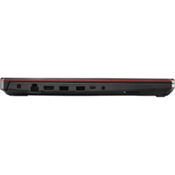 Ordinateur portable Asus Gamer TUF F15 (90NR03U2-M09100)