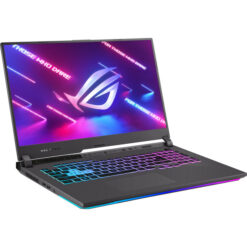 Ordinateur portable Asus ROG Strix G17 (90NR08K4-M005S0)