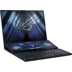 Ordinateur portable Asus ROG Zephyrus Duo 16 (90NR0931-M002R0)