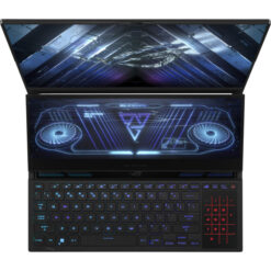 Ordinateur portable Asus ROG Zephyrus Duo 16 GX650 (90NR0931-M005W0)