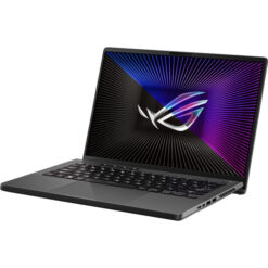Ordinateur portable Asus ROG Zephyrus G14 GA402R (90NR09T4-M00650)