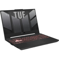 Ordinateur portable Asus TUF Gaming A15 TUF507RC (90NR09R1-M001B0)