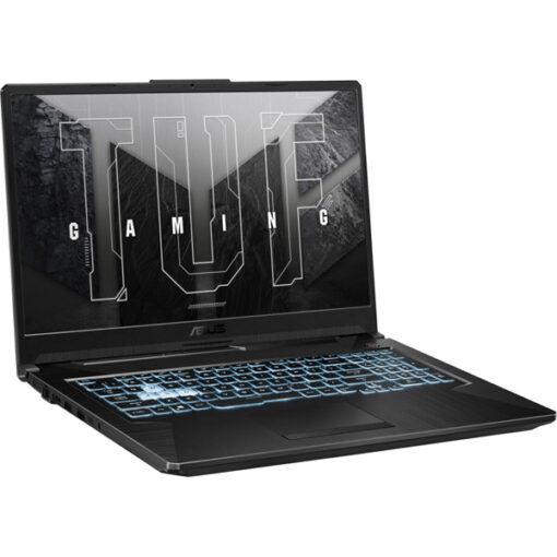 Ordinateur portable Asus TUF Gaming F17 (90NR0714-M006M0)