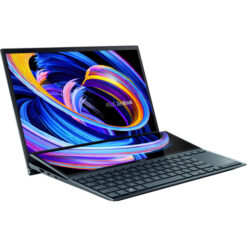Ordinateur portable Asus Zenbook Duo UX482E