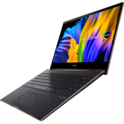Ordinateur portable Asus Zenbook FLIP (90NB0RZ2-M16080)
