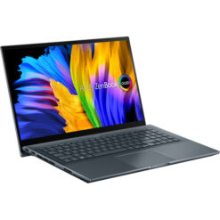 Ordinateur portable Asus Zenbook Pro 15 (90NB0V92-M00HE0)