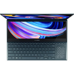 Ordinateur portable Asus Zenbook UX582LR (90NB0U51-M00910)