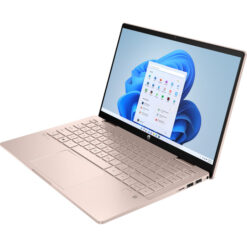 Ordinateur portable Convertible HP Pavilion x360 14-ek0001nk (6E1D5EA)