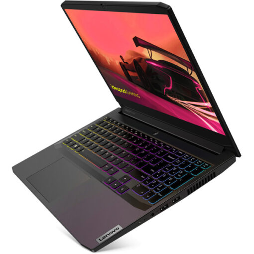 Ordinateur Portable Lenovo IdeaPad Gaming 3 15ACH6 (82K200P4FE)