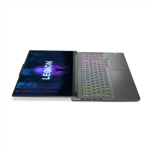 Portable Lenovo Legion Slim 5 16IRH8 avec Bundle Souris M300 (82YA00EVFE)
