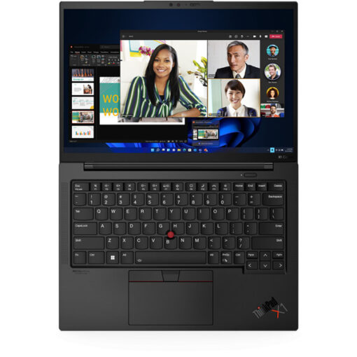 Ordinateur Portable Lenovo ThinkPad X1 Carbon Gen 10 (21CB003DFE)