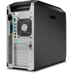 Ordinateur de bureau HP Z8 G4 (2WU47EA)