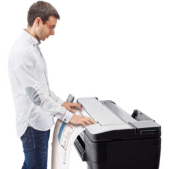 Traceur Multifonction HP DesignJet T830 de 36 pouces (F9A30D)