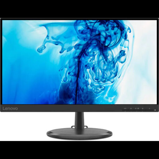 Écran 21,45" Full HD Lenovo D22e-20 (66D2KAC6EU)