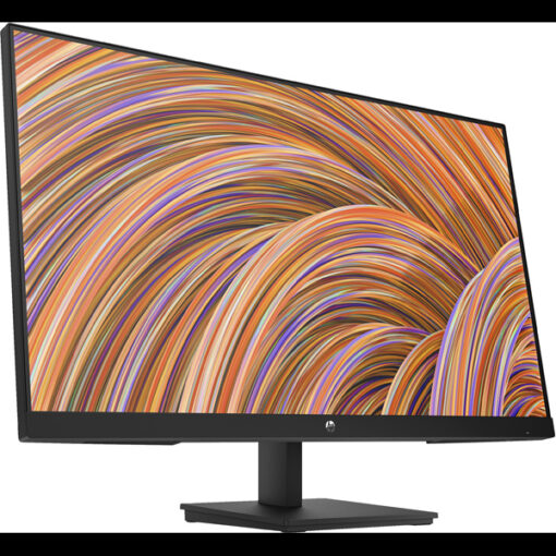 Écran 27" Full HD HP V27i G5 (65P64AS)
