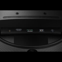 Écran gaming incurvé 32