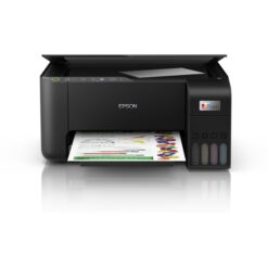 Epson EcoTank L3250 Imprimante multifonction à réservoirs rechargeables (C11CJ67408)