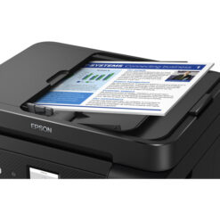 Epson EcoTank L6290 Imprimante pro multifonction à réservoirs rechargeables (C11CJ60405)