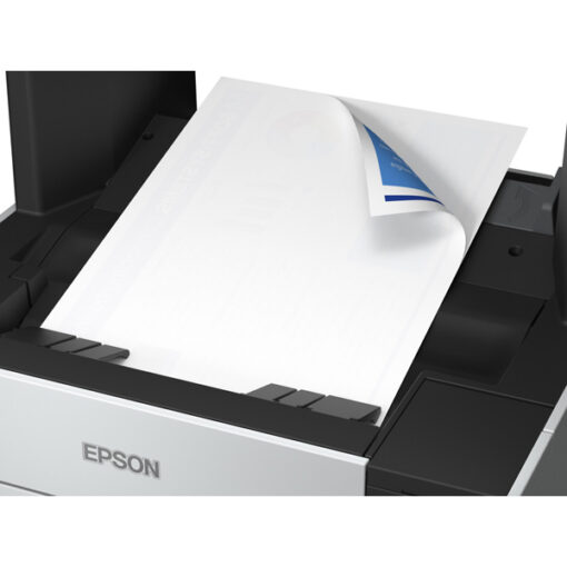 Imprimante multifonction Epson EcoTank L6490 à réservoirs rechargeables (C11CJ88404)