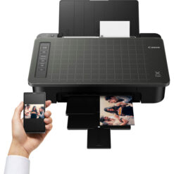 Imprimante Jet d'encre A4 Canon PIXMA TS304 (2321C007AA)