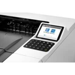Imprimante HP LaserJet Enterprise Laser Monochrome M406dn (3PZ15A)