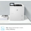 Imprimante Laser Monochrome HP LaserJet Enterprise M612dn (7PS86A)
