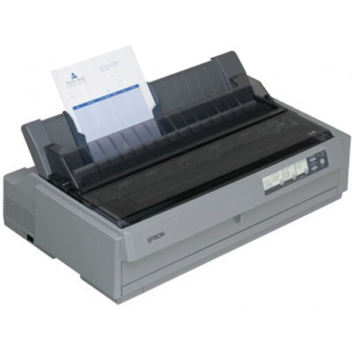 Imprimante matricielle à impact Epson LQ-2190 (C11CA92001)