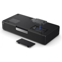 Imprimante Epson Jet d’encre mobile Workforce WF-100W (C11CE05403)