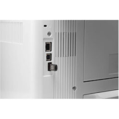 Imprimante Laser Monochrome HP LaserJet Pro M501dn (J8H61A)